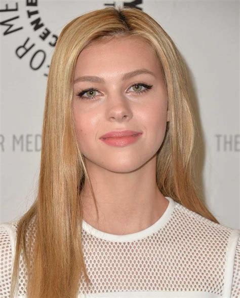 Perfect Pink Pout Fresh Faced Nicola Peltz Young Actresses Actors