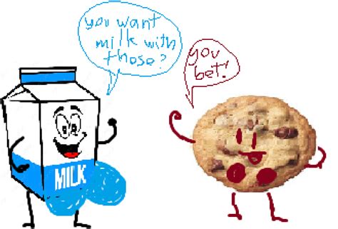 Jonas Like The Weezer Song On Twitter Milk With Cookies Big Naturals