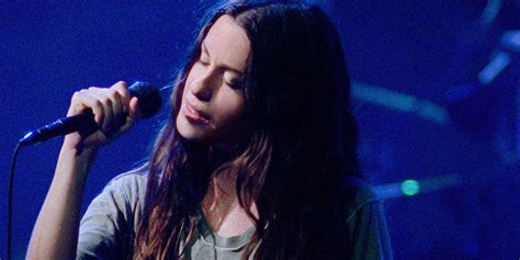 Jagged Trailer Looks At The Rise Of Alanis Morissette
