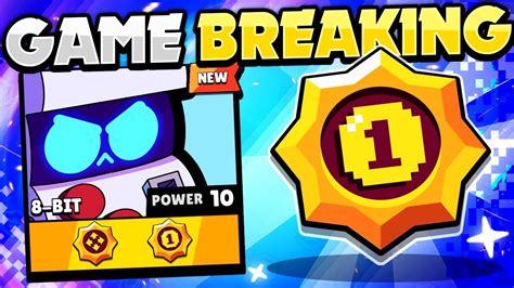 Brawl stars, diğer moba oyunlarının yaptığı gibi çok çeşitli oynanabilir karakterlere sahiptir. GAME BREAKING NEW Star Power! - 8-Bit's | Extra Life | - 2 ...