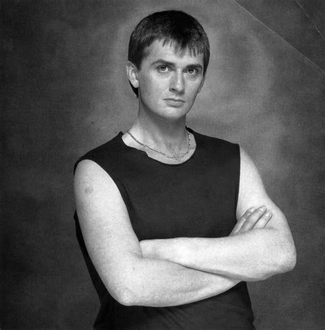 Mike Oldfield 1984