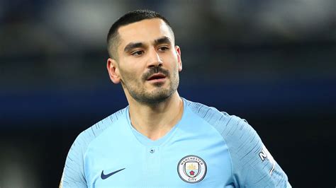 He scored twice and showed amazing energy throughout the ninety minutes. Manchester City: 'I was hurt for a long time' - Ilkay Gundogan roots for Jurgen Kloop's ...