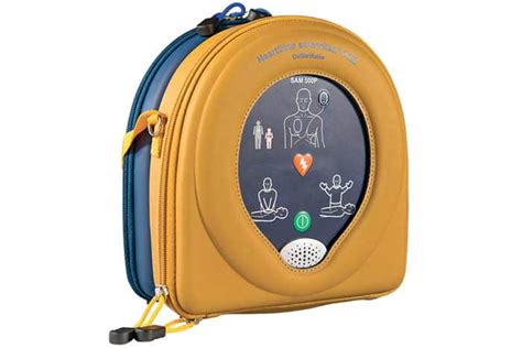 The Importance Of Defibrillators In Saving Lives