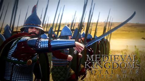 Battle Of Manzikert 1071 1212 Ad Total War Medieval Kingdoms