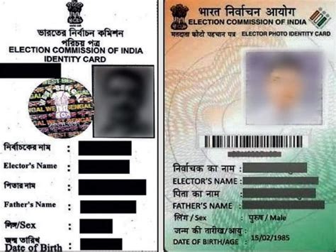 All You Need To Know Is About New Digital Voter Id Cards Chennaites