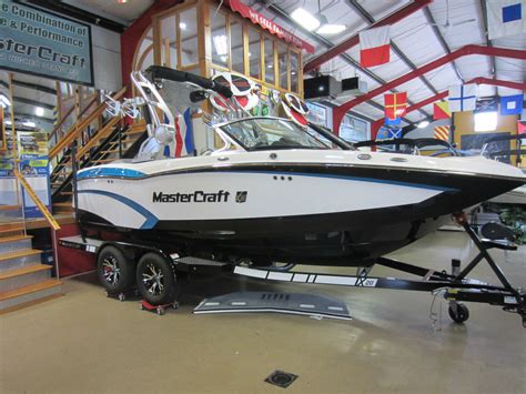 Mastercraft X20 2015 For Sale For 60000 Boats From