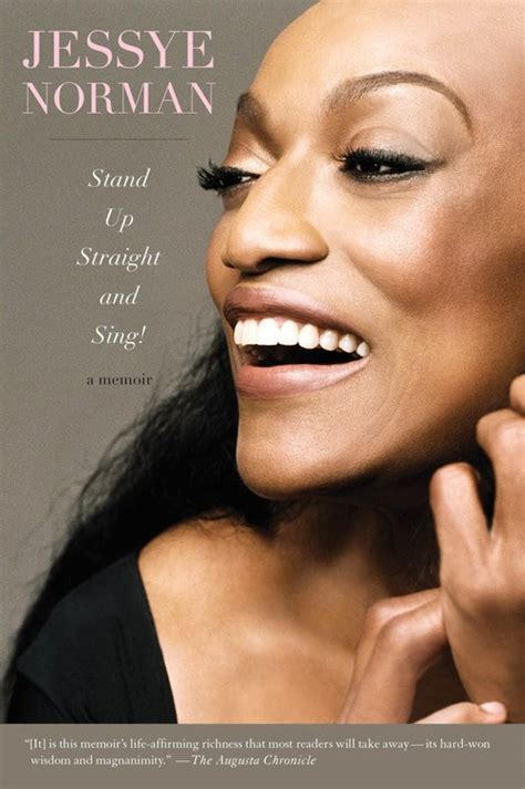 Opera Superstar Jessye Norman Reflects On Political Activism And Her 50 Year Career In Music