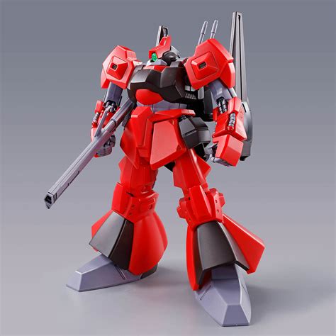 Hg 1144 Quattro Bajeenas Rick Dias 2022年11月發送 高達gundam 公仔玩具郵購