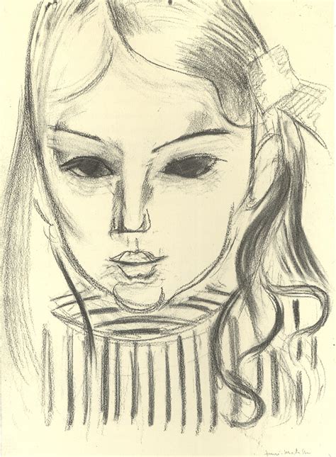 Henri Matisse ~ Drawings | Tutt'Art@ | Pittura • Scultura ...