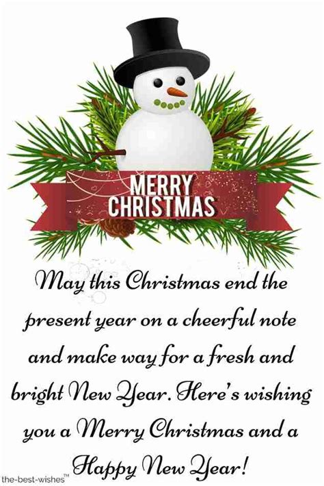 Best Merry Christmas Wishes Images And Messages 2019 Merry