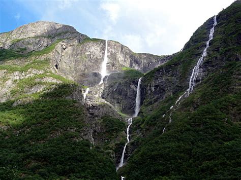 10 Most Beautiful Waterfalls You Must See Before You Die
