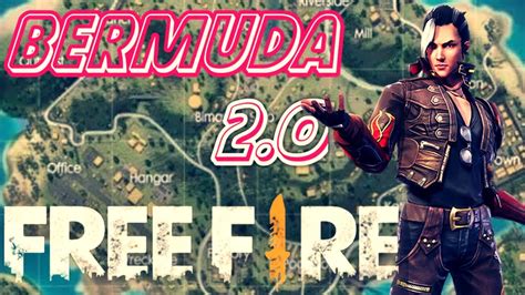 Cada juego de 10 minutos te pondrá en una isla remota con otros 49 jugadores buscando sobrevivir. Mapa Bermuda 2.0 free fire en español nuevo español letra ...