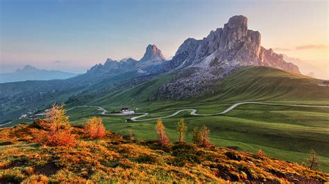 3840x2160 Giau Pass Italy 4k Wallpaper Hd City 4k Wallpapers Images