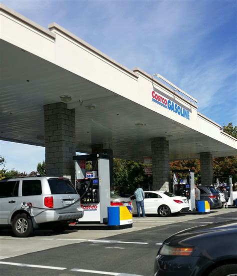 Costco Gas Station 55 Photos And 27 Reviews Gas Stations 2800