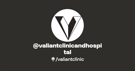 Valiantclinicandhospital Instagram Facebook Linktree