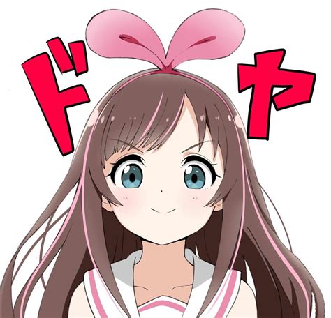 Kizuna Ai Wallpaper Hd