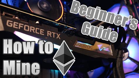 Cryptocurrency portable mining is conceivable, but it comes with a long list of reasons not to do it. How to mine Ethereum on Windows PC in 2021 - Beginner's ...