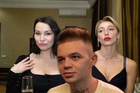 Ред.) всегда будет ей родным человеком, но теперь ее любовь к мужчине больше напоминает нежные чувства к брату. Замуж вышла - никаких подруг или как Элджей разрушил ...