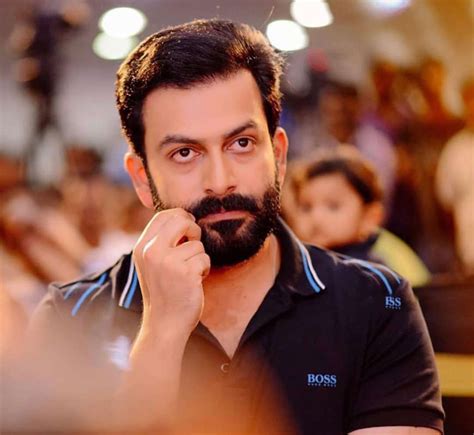 Malayalam Actor Prithviraj Sukumaran Tests Positive For Covid 19