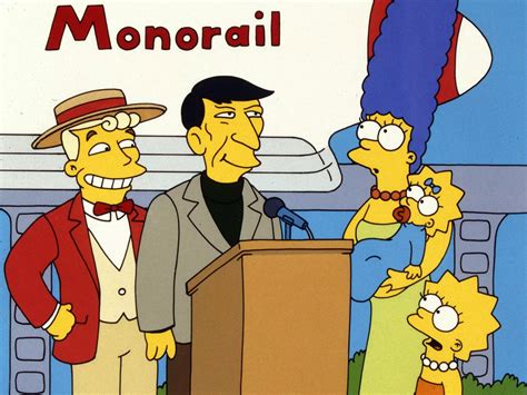 Robert lloyd подлинная учетная запись @latimestvlloyd. 'The Simpsons' 30th Anniversary: The 30 Best Episodes of ...
