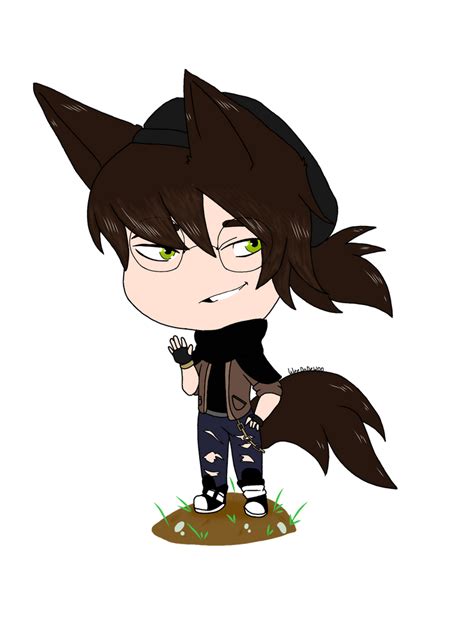 Chibi Request 2 By Weedodewoo On Deviantart