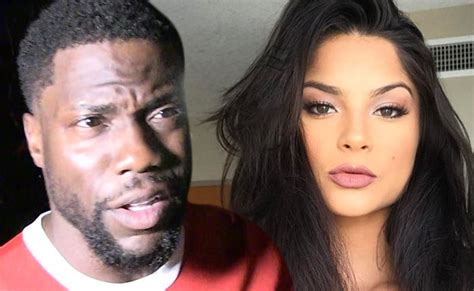 Kevin Harts Sex Tape Partner Sues Him For 60 Million Theinfong
