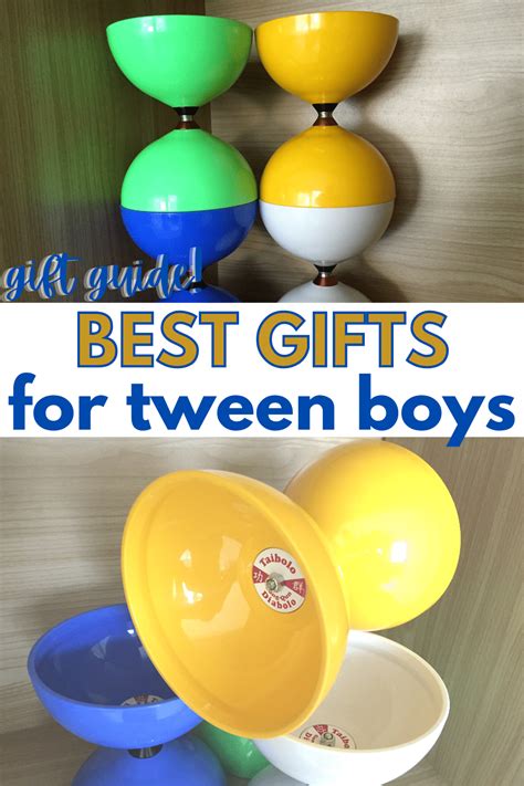 Best Ts For Tween Boys Wondermom Wannabe