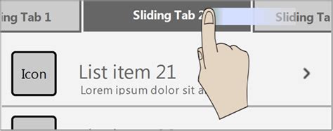 We did not find results for: Niyanth Kudumula: Sliding Tabs.....Use it or Avoid it?