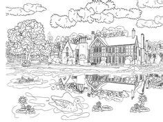 Natural landscapes coloring pages printable games. Difficult hidden pictures printables - jetdigitalprinting ...