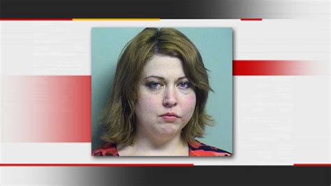 Broken Arrow Woman Arrested For Dui Offering Deputy Sex For Her Freedom