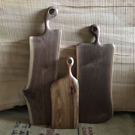 Wood Crafts To Sell Homemade Ideas Taglieri Di Legno Taglieri Di Legno