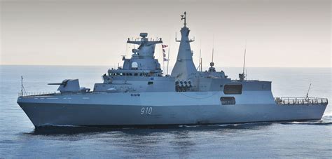 In Focus The Meko A 200 Type 31e Frigate Candidate Save The Royal