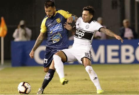 Последние твиты от club social y de deportes concepción (@csdconcepcion). Olimpia y Universidad de Concepción empatan 1-1 ...