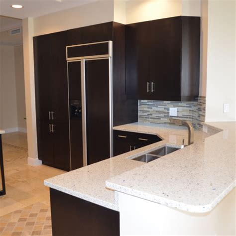 We provide qualified legal, skilled workers that work directly under th. Jupiter Kitchens | Cabinet Refacing | New Kitchens | Jupiter Florida | Our work - Image Gallery