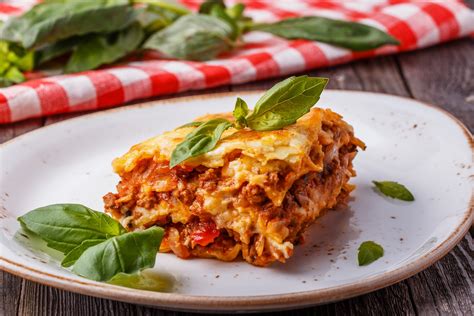 15 Great Lasagna Recipe Italian Style How To Make Perfect Recipes