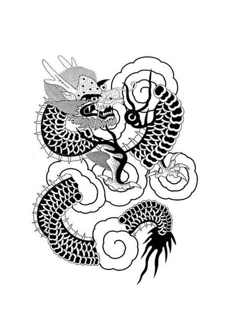 Malvorlagen chinesische drachen kostenlos ideen coloring pages dragon. Malvorlage Chinesischer Drache - Kostenlose Ausmalbilder ...