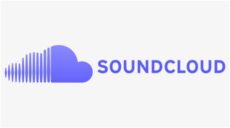 Soundcloud Logo Png Images Free Transparent Soundcloud Logo Download