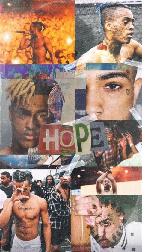 Trippy aesthetic rapper wallpaper king von. Pin by Okta on wall in 2020 | Edgy wallpaper, Trippy ...