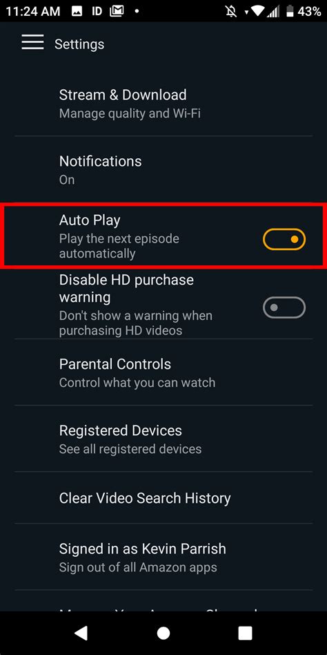 How To Download Amazon Prime Movies And Tv Shows Android