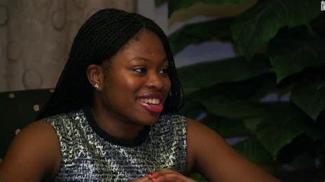 Ifeoma White Thorpe Teen Gets Into All 8 Ivy League Schools Cnn