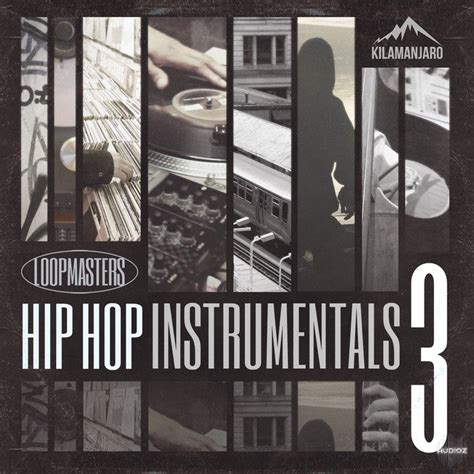 Download Loopmasters Hip Hop Instrumentals Vol3 Multiformat Pirat Audioz