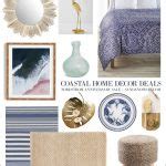 Home decor coupons and coupon code: Decorating Ideas - Sand and Sisal