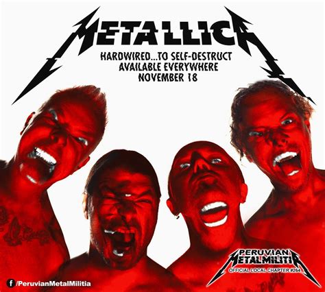 Pin By Gen On Metallica Metallica Album Covers Metallica Art Metallica Hardwired