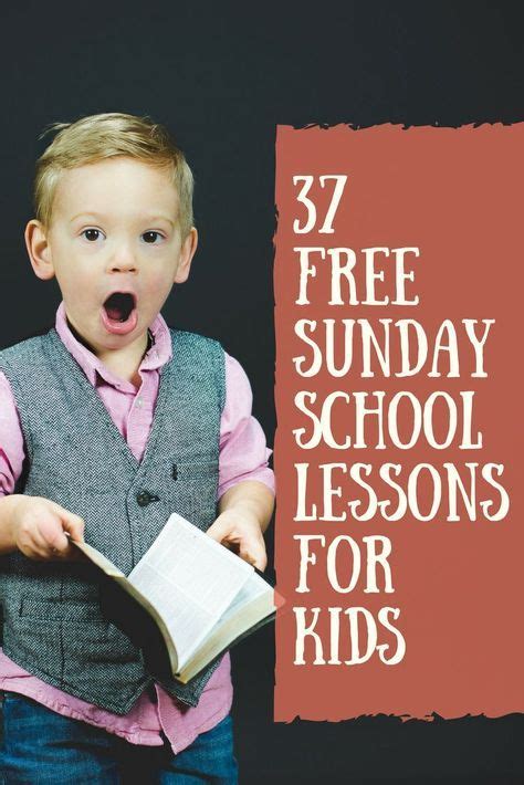 Free Sunday School Lessons Toddler Sunday School Sunday School Crafts