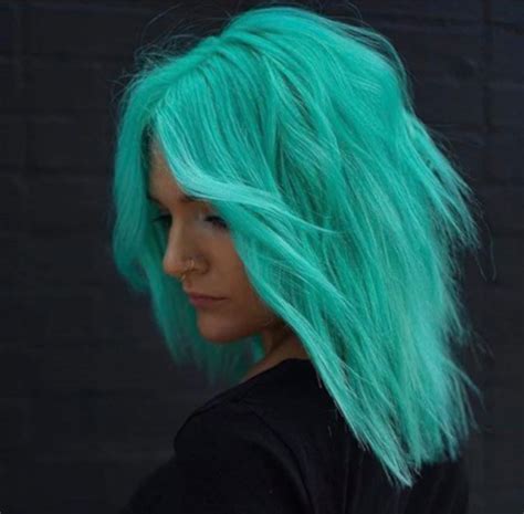 Bright And Bold Hair Colors To Try In 2020 Fashionisers© Part 5