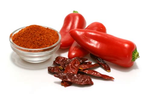 The Magical Medicinal Properties Of Cayenne Pepper For Cancer