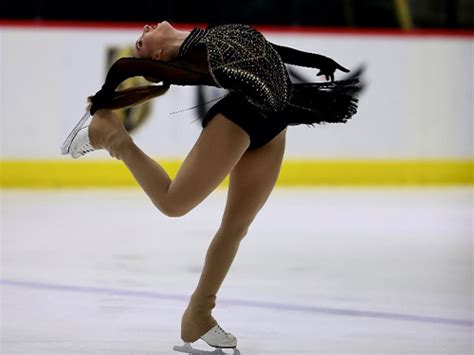 Las Vegas Ice Center Figure Skating
