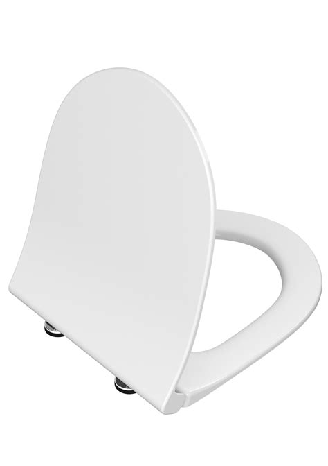 Vietceramics Vitra Sento Wall Mounted Wc Seat 120 003r009