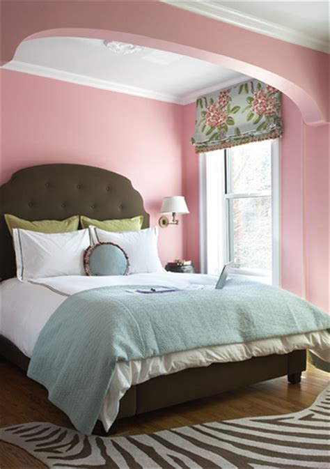 99 get it as soon as wed, mar 24 Pastel Bedroom in Pink, Blue and Green - Interiors By Color
