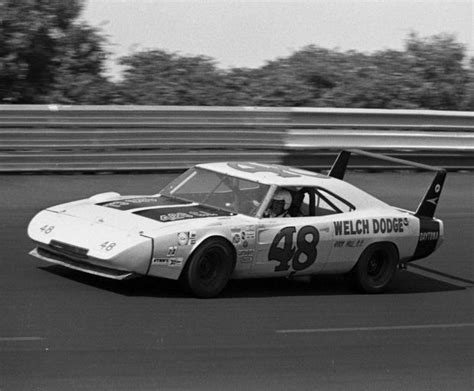Nascar currently manages several racing series that range in vehicle styles and formats. Ex-Hylton: Basketcase 1969 Dodge Charger Daytona 426 ...